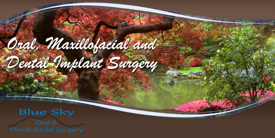 Blue Sky Oral & Maxillofacial Surgery