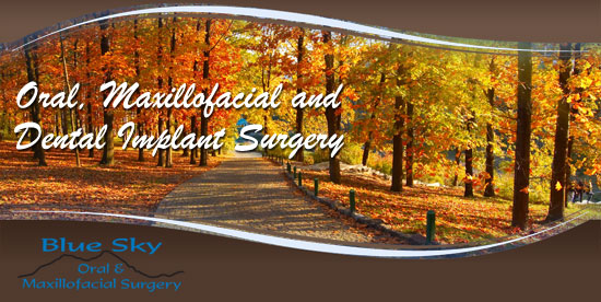 Blue Sky Oral & Maxillofacial Surgery